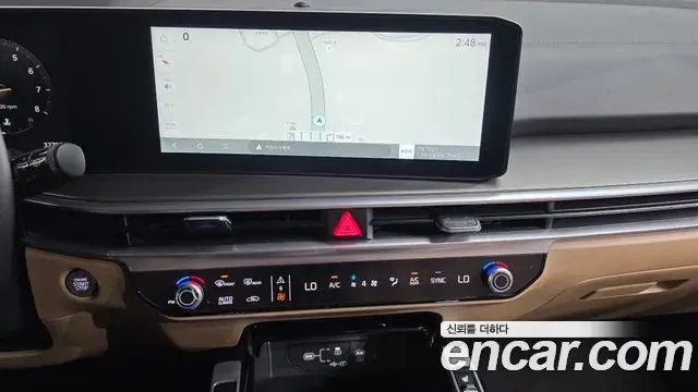 Kia Sorento 2024 — Photo 2/20