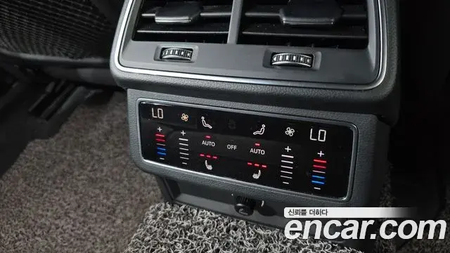 Audi A6 2019 — ფოტო 9/20