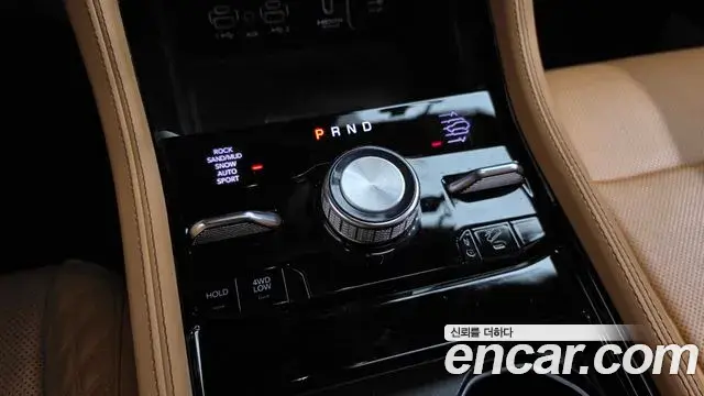 Jeep Grand Cherokee 2022 — Фото 9/20