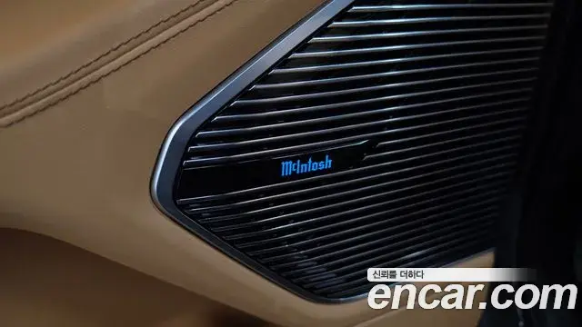 Jeep Grand Cherokee 2022 — Şəkil 2/39