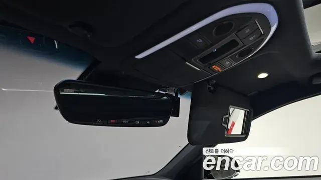 Genesis G70 2018 — Photo 28/34