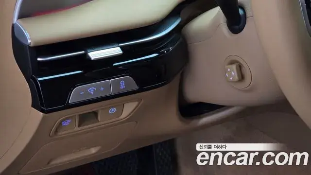 Genesis G80 2025 — Photo 8/20