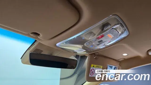 Genesis G80 2025 — Photo 9/20