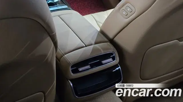 Genesis G80 2025 — Photo 1/20