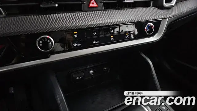 Kia Sportage 2022 — Photo 18/30