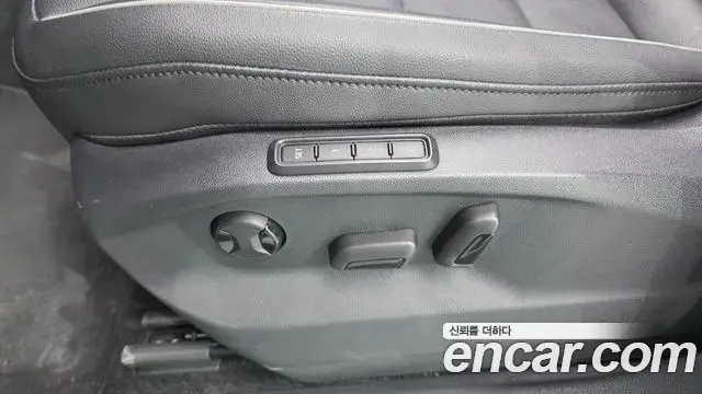 Volkswagen Tiguan 2019 — Şəkil 6/38