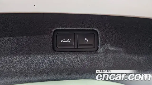 Genesis GV80 2022 — Photo 16/35
