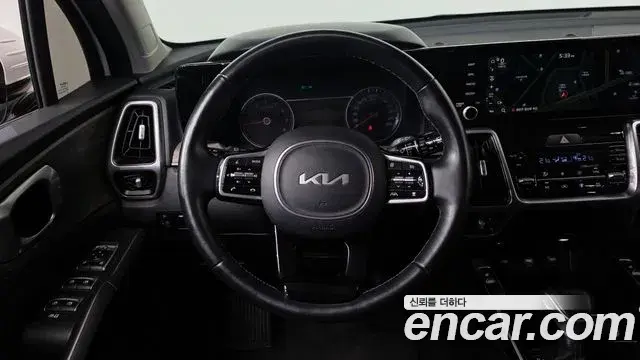 Kia Sorento 2022 — Photo 13/20