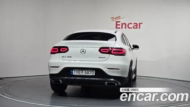 Mercedes-Benz GLC-Class 2023 — ფოტო 34/35