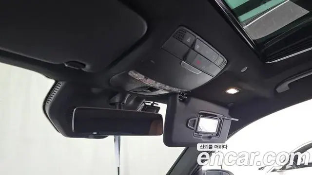 Mercedes-Benz GLC-Class 2023 — ფოტო 3/35