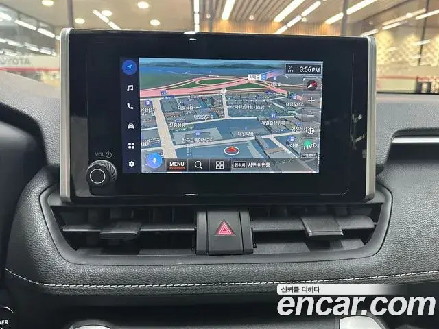 Toyota RAV4 2025 — Photo 11/20