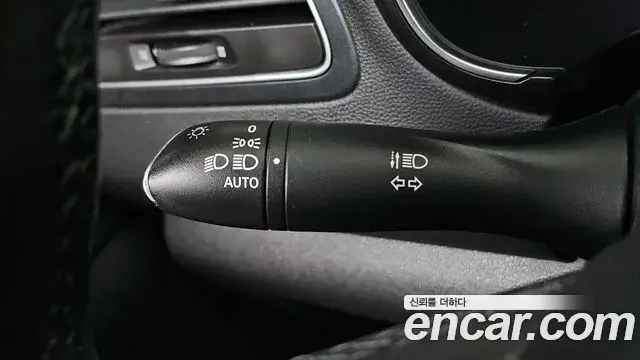 Renault Samsung QM6 2021 — Фото 15/20