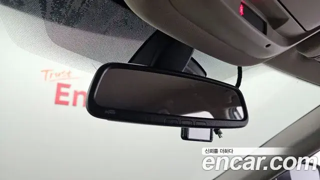 Renault Samsung QM6 2021 — ფოტო 10/34