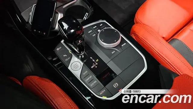 BMW 1 Series 2023 — Фото 9/20