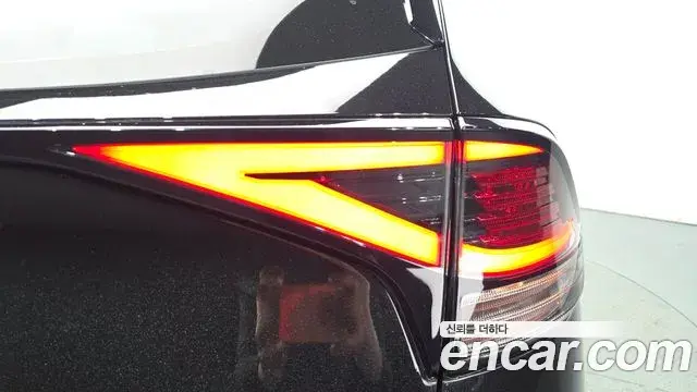 Kia Sportage 2021 — Şəkil 5/31
