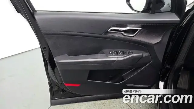 Kia Sportage 2021 — Şəkil 26/31
