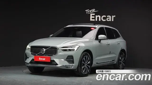Volvo XC60 2024 — Photo 17/37