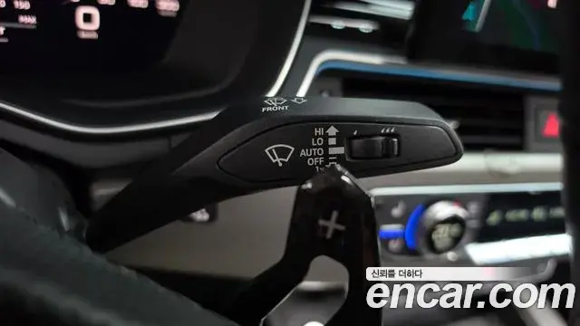Audi A5 2020 — Photo 7/37