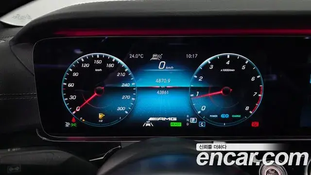 Mercedes-Benz AMG GT 2021 — Şəkil 2/34