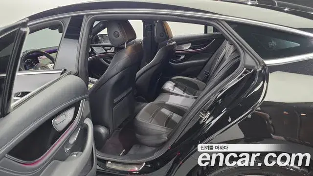 Mercedes-Benz AMG GT 2021 — Şəkil 25/34