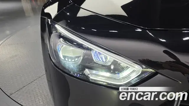 Mercedes-Benz AMG GT 2021 — Şəkil 10/34