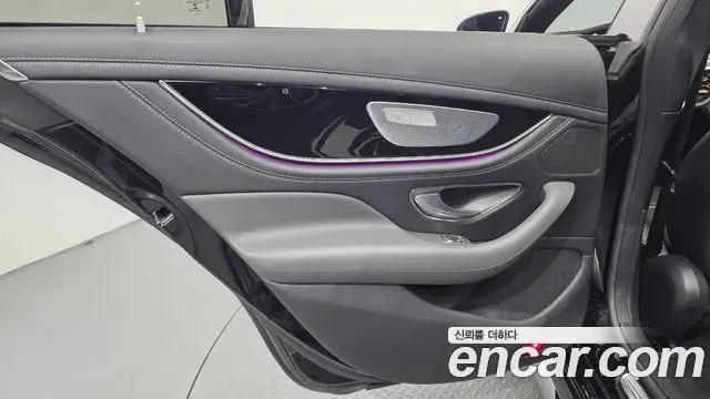 Mercedes-Benz AMG GT 2021 — Şəkil 31/34
