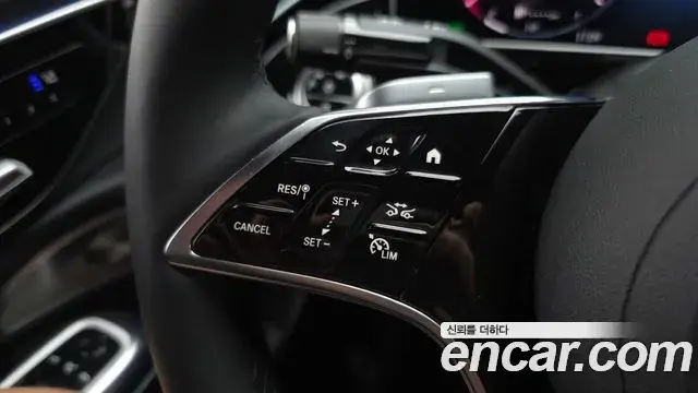 Mercedes-Benz E-Class 2025 — Şəkil 4/34