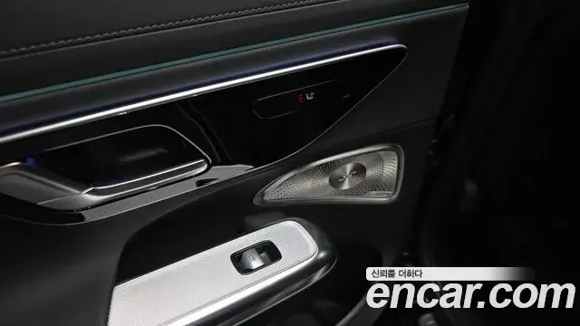Mercedes-Benz E-Class 2025 — Şəkil 3/34