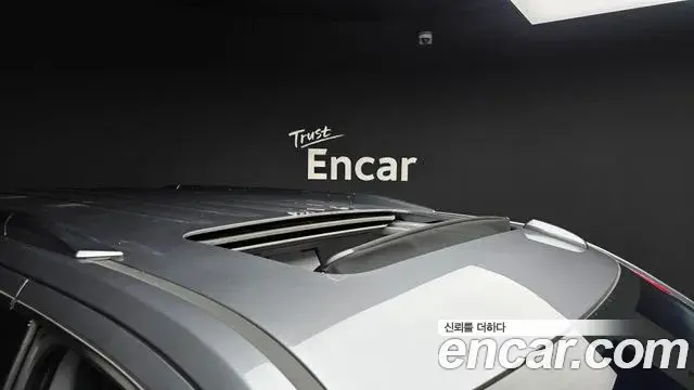 Cadillac Escalade 2019 — Photo 31/40