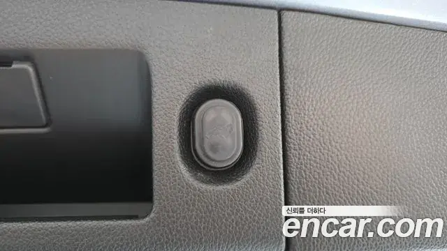 Cadillac Escalade 2019 — Photo 25/40
