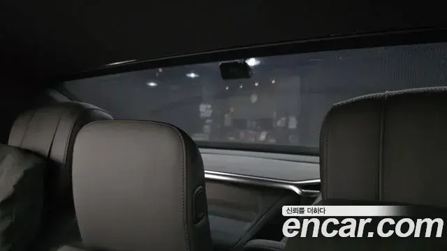 Mercedes-Benz S-Class 2021 — Şəkil 20/35
