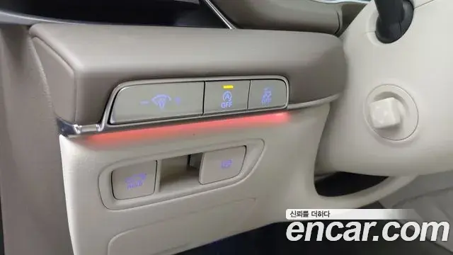 Genesis GV80 2022 — Photo 11/20