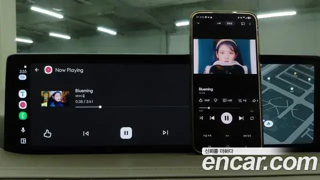 Genesis GV80 2022 — Photo 14/20