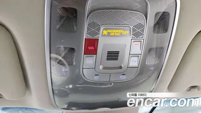 Genesis GV80 2022 — Photo 19/20