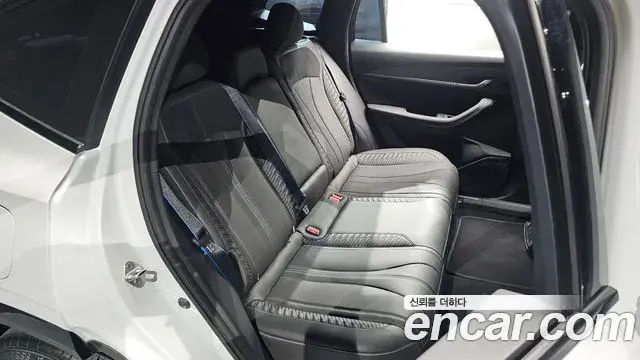 Renault Samsung Grand Koleos 2025 — Şəkil 14/35