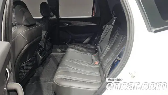 Renault Samsung Grand Koleos 2025 — Şəkil 22/35