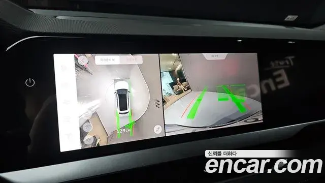 Renault Samsung Grand Koleos 2025 — Şəkil 26/35