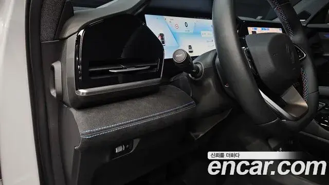 Renault Samsung Grand Koleos 2025 — Şəkil 15/35