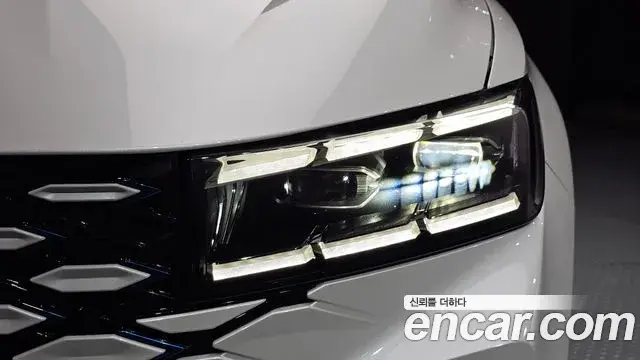 Renault Samsung Grand Koleos 2025 — Şəkil 11/35