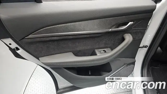 Renault Samsung Grand Koleos 2025 — Şəkil 13/35