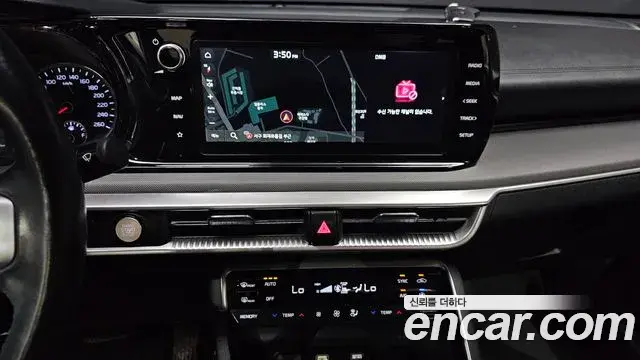 Kia K5 2020 — Фото 14/20