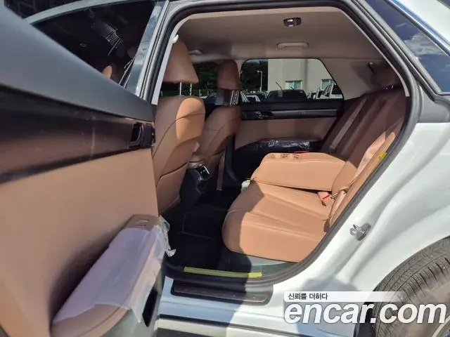 Hyundai Grandeur Hybrid 2026 — ფოტო 2/19