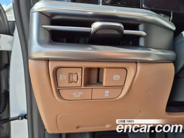 Hyundai Grandeur Hybrid 2026 — ფოტო 6/19