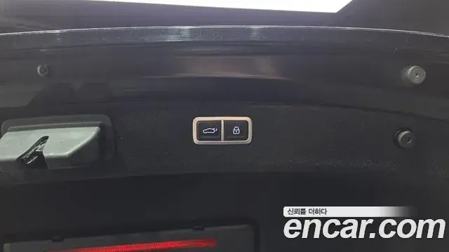 Genesis G80 2020 — ფოტო 9/35