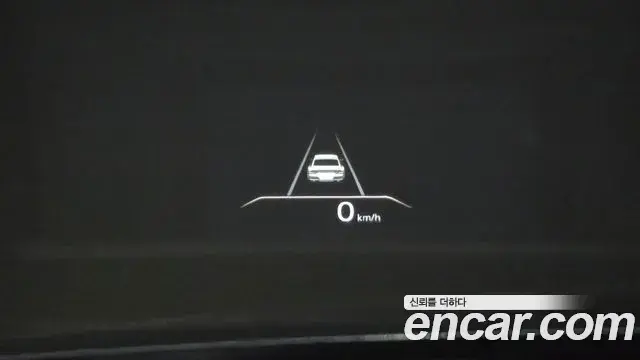 Genesis G80 2020 — ფოტო 24/35