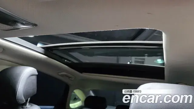 Genesis G80 2020 — ფოტო 3/35