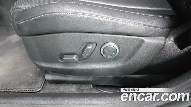 Genesis G80 2020 — ფოტო 16/35
