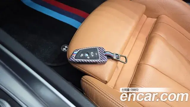 BMW Z4 2020 — ფოტო 30/33