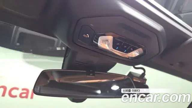 BMW Z4 2020 — ფოტო 6/33