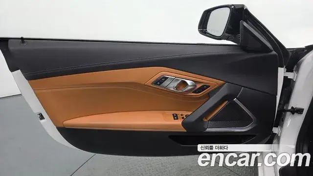 BMW Z4 2020 — ფოტო 32/33